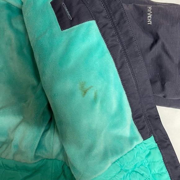 The north face jacket - Picture 3 of 4